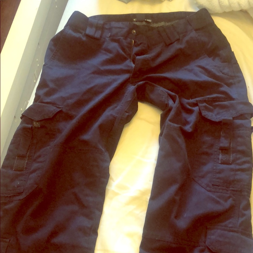 5.11 Tactical Series EMS pant